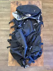 ♪THE NORTH FACE W TELLUS 30 バックパック リュックサック