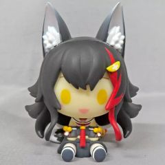 ホロライブ 一番くじ 大神ミオ ちょこのっこフィギュア - メルカリ