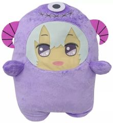 アイドリッシュセブン めちゃでかきらどるぬいぐるみ アイナナパレード