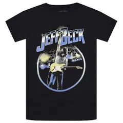 2025年最新】jeff beck tシャツの人気アイテム - メルカリ