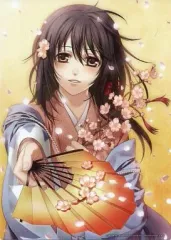 【中古】キャラカード(キャラクター) 薄桜鬼 雪村千鶴 「オトメイトスチルコレクションプレミアムVOL.13」 [P-232]