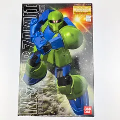 2025年最新】MG 1/100 旧ザクの人気アイテム - メルカリ