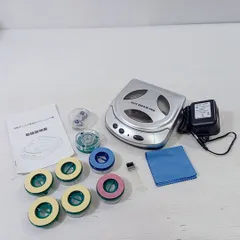 自動ディスク修復&クリーニング機 DISC REPAIR PRO LS-100 ディスククリーナー DVD CD ゲームソフト