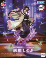 2025年最新】Luminasta 胡蝶しのぶの人気アイテム - メルカリ