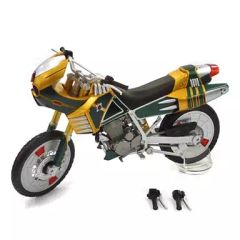 [중고] 피겨 SHFiguarts 글링크 로버 [가면 라이더 검 (블레이드)] 영혼 웹 상점 한정