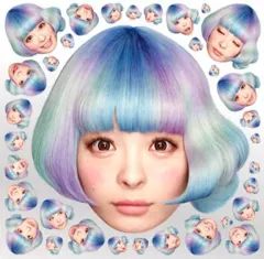 きゃりーぱみゅぱみゅCD,DVD大お得セット 2025年最新】KPP BEST 初回の人気アイテム - メルカリ