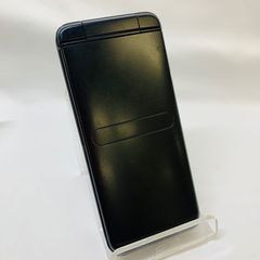 ★【中古品】au  京セラGRATINA   KYF42 ブラック