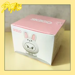 ［新品未開封］StrayKids 5-STAR リノ&amp;スンミン　ミニフィギュア straykids 5-star アルバム スンミン 新品 未開封 - メルカリ