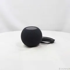 HOME pod mini 中古 Apple HomePod mini 新品¥10,000 中古¥6,600 | 新品・中古の