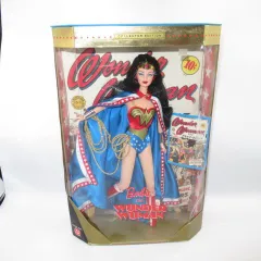 2025年最新】ワンダーウーマン バービーの人気アイテム - メルカリ