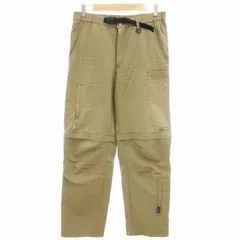 Columbia CONVERT パンツ Mサイズ 新品 未使用品 楽天市場】Columbia コロンビア TITANIUM デタッチャブル カーゴ