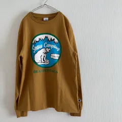 チャンピオン Chanpion ロングスリーブ Tシャツ ロンT  メンズ レディース プルオーバー トップス