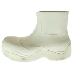 ゔ*ー様 パドルアンクルブーツ サイズ41 ゔ*ー様 パドルアンクルブーツ