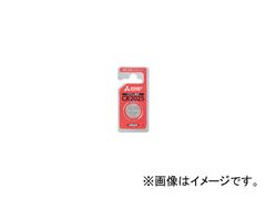 三菱電機 リチウムコイン電池 CR2025(CR2025D)のサムネイル