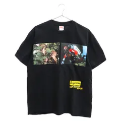 2024年最新】Supreme JUNYA WATANABE Nature Teeの人気アイテム - メルカリ