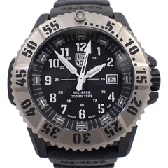 2025年最新】LUMINOX 腕時計(アナログ)の人気アイテム - メルカリ