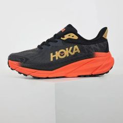 新品未使用ですホカオネオネ【HOKA】CHALLENGER ATR7 カジュアルスニーカー男女同型ですメンズスニーカー