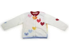 【ファミリア/familiar】カーディガン 110サイズ 女の子【子供服・ベビー服】（1960933）