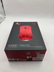 【新品未開封】Razer Viper V3 Pro Faker Edition