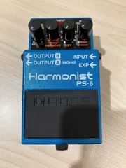 2023年最新】BOSS PS-6 Harmonistの人気アイテム - メルカリ