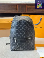 【今日特価】LV ルイ・ヴィトン ディスカバリー・スリム コンパクトな形状にノートパソコン用内袋を備える-WTO輸入2