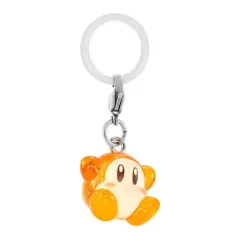 【中古】ストラップ ワドルディ 「めじるしアクセサリー 星のカービィ キラキララメ スペシャルver.」