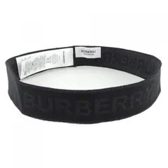 バーバリー BURBERRY HAIR ACCESSORIESのサムネイル