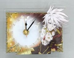 [중고]두고 시계·벽걸이 시계 레드 랜서(아소트+) 아크릴 클락 [Fate/Apocrypha]