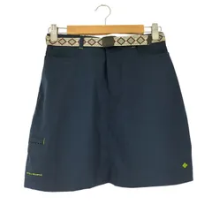 コロンビア Columbia ベルテッドスカート レディース JPN：M のサムネイル