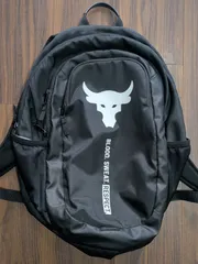 アンダーアーマー UNDER ARMOUR プロジェクトロック リュック バッグパック