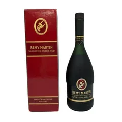 YSLさま　REMY MARTIN NAPOLEON EXTRA OLD 箱入り Yahoo!オークション -「レミーマルタン ナポレオン エクストラ
