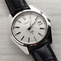 【OH済み】キングセイコー KING SEIKO 5625-7000 自動巻き 中古