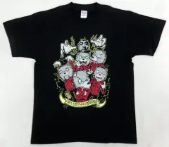 2026年最新】man with a mission Tシャツ ハカセの人気アイテム - メルカリ