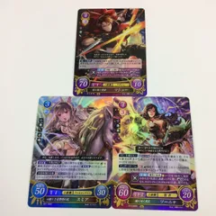 サイファ PR まとめ売り ファイアーエムブレム0サイファ｜TCGシングルカード通販なら