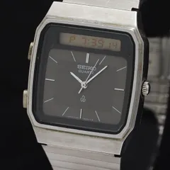 2025年最新】セイコー h357の人気アイテム - メルカリ