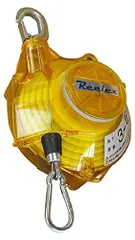 【新品・2営業日で発送】中発販売 Reelex ツールバランサー イエロークリアー色 STB50YCA 8906 3754294のサムネイル