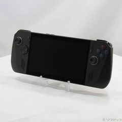 〔中古品〕ROG Ally X RC72LA-Z1E24G1T ブラック【258】