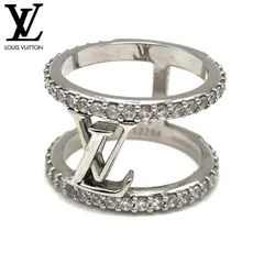 2025年最新】ルイヴィトン リング アイコニック ストラスの人気