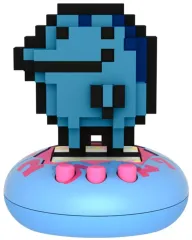 【中古】食玩 トレーディングフィギュア 3.ぎんじろっち 「チョコサプ たまごっち」