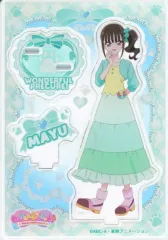 【中古】アクリルスタンド・アクリルパネル 猫屋敷まゆ アクリルスタンド Vol.2 「わんだふるぷりきゅあ!」