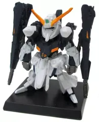 【中古】食玩 トレーディングフィギュア 6.ギャプランTR-5 [フライルー] 「FW GUNDAM CONVERGE ♯2」
