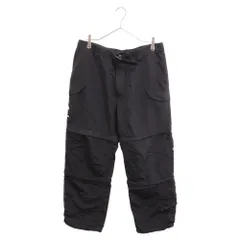 2024年最新】Supreme The North Face Belted Cargo Pantsの人気 