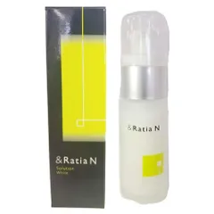 ＆Ratia アンドラティア エヌ (N) ソリューションW 30ml ARSC073のサムネイル