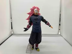 紅き仮面のサイヤ人(超サイヤ人ロゼ3) 一番くじ ドラゴンボｰル SUPER DRAGONBALL HEROES 4th MISSION スｰパｰドラゴンボｰルヒｰロｰズ