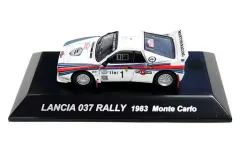 CM's 1/64 WRC 名車6台セット 箱なし CM's 1/64 WRC 名車6台セット 箱