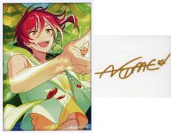 中古】五等分の花嫁 カードゲーム GYC-SD2-006P[SDSP]：中野 二