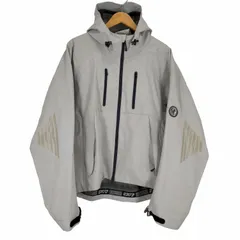 エンポリオアルマーニイーエーセブン EMPORIO ARMANI EA7 ルーマニア製 マウンテンパーカー メンズ JPN：L のサムネイル