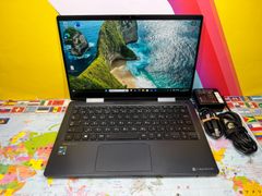 Office2024・タッチパネル 2in1 16GB 東芝 V83/HS 良品