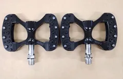 Sora MKS X Rivendell Veno ブレーキペダルハンドル