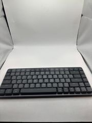 ロジクール　Logicool KX850MSG MX MECHANICAL MINI for Mac